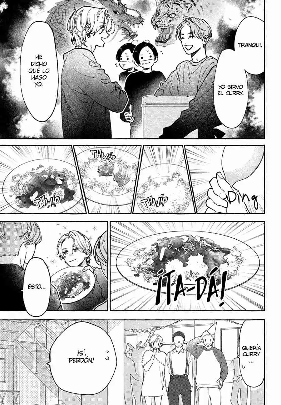 Uruwashi No Yoi No Tsuki - Capítulo 33 - Página 25 - LectorTMOo