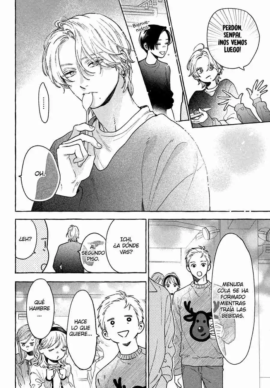 Uruwashi No Yoi No Tsuki - Capítulo 33 - Página 26 - LectorTMOo