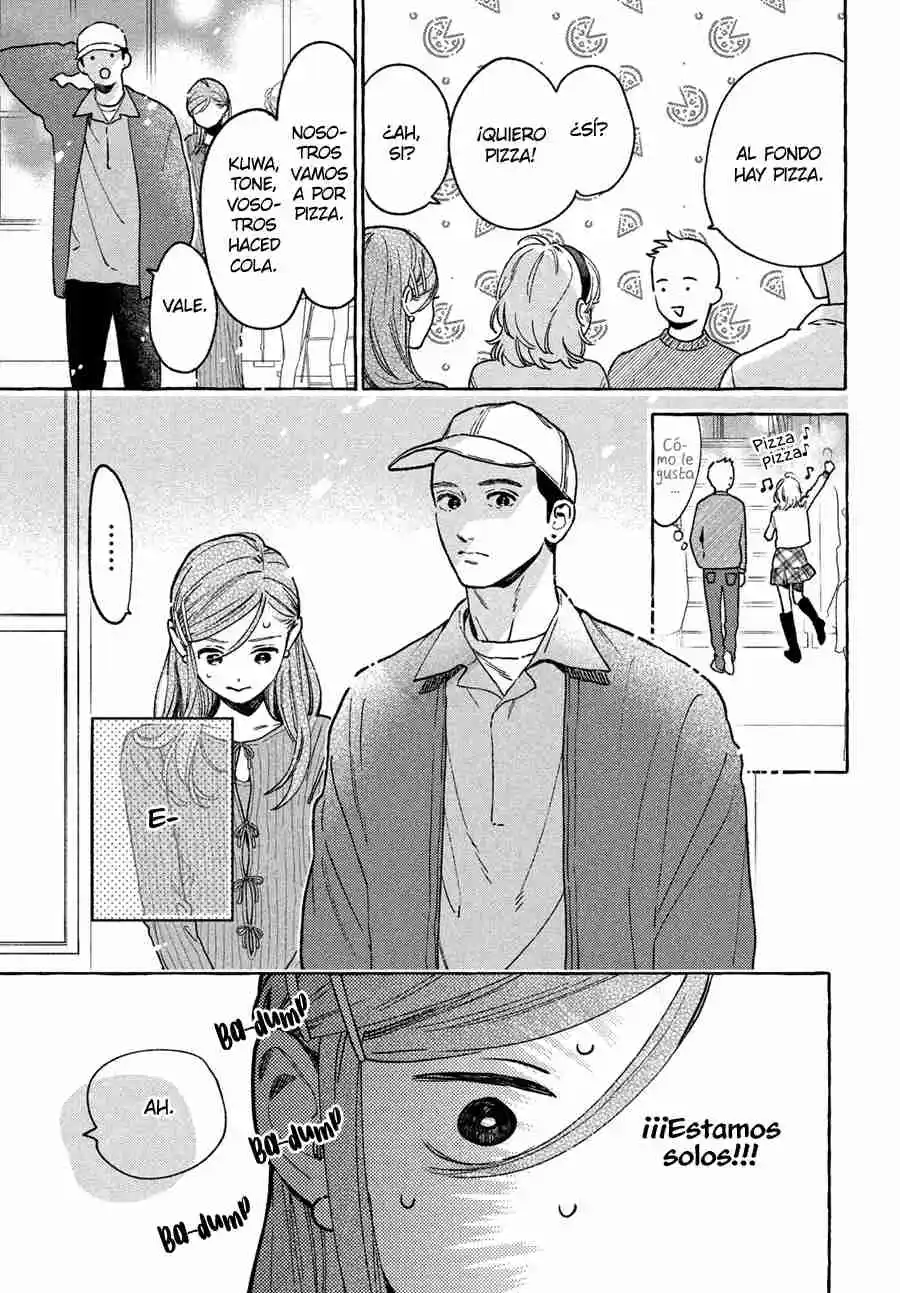 Uruwashi No Yoi No Tsuki - Capítulo 33 - Página 27 - LectorTMOo