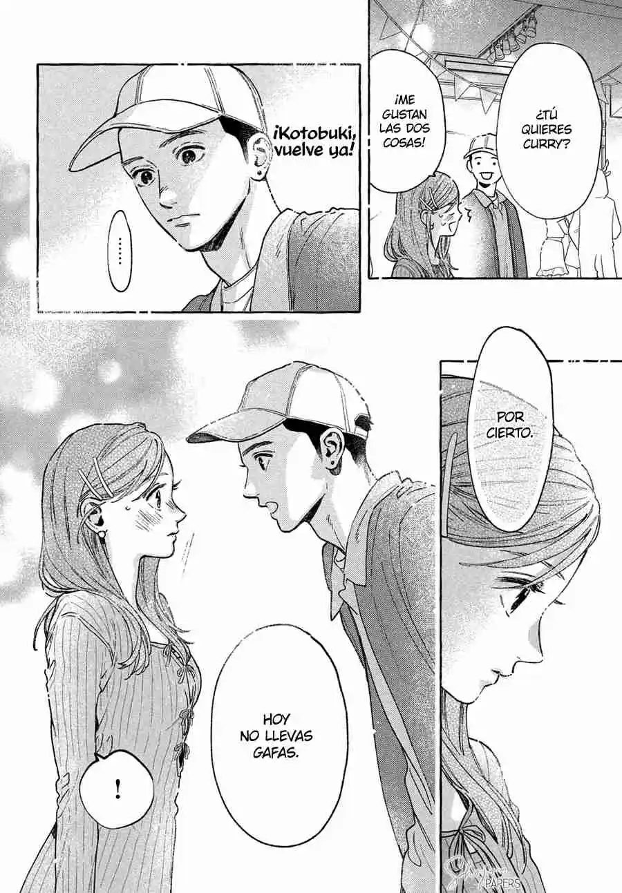 Uruwashi No Yoi No Tsuki - Capítulo 33 - Página 28 - LectorTMOo