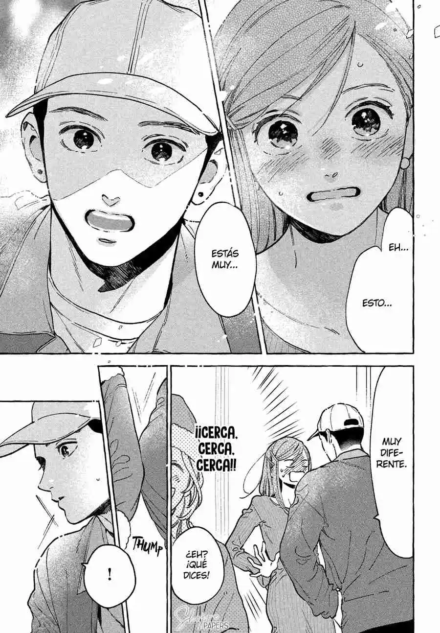 Uruwashi No Yoi No Tsuki - Capítulo 33 - Página 29 - LectorTMOo