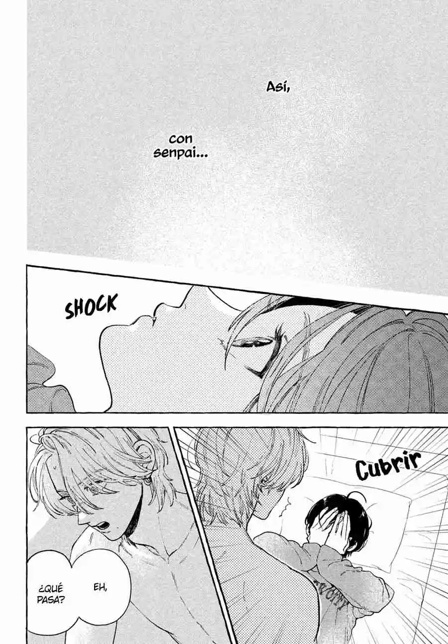 Uruwashi No Yoi No Tsuki - Capítulo 34.5 - Página 18 - LectorTMOo