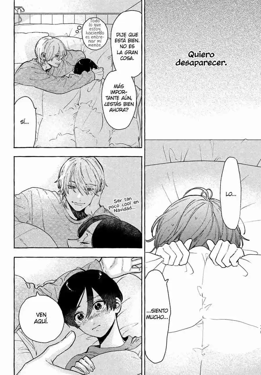 Uruwashi No Yoi No Tsuki - Capítulo 34.5 - Página 20 - LectorTMOo