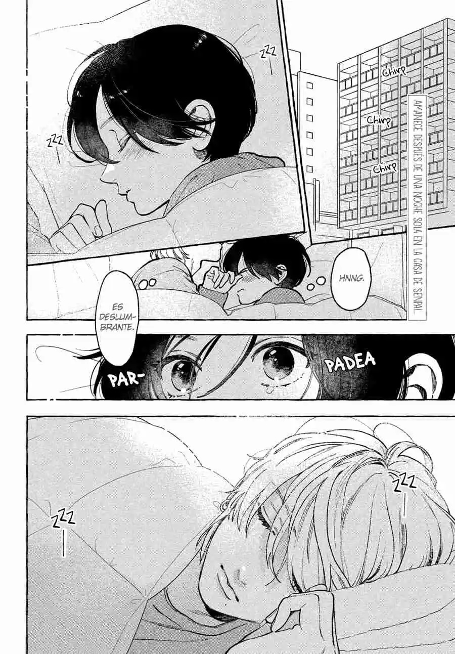 Uruwashi No Yoi No Tsuki - Capítulo 35 - Página 4 - LectorTMOo