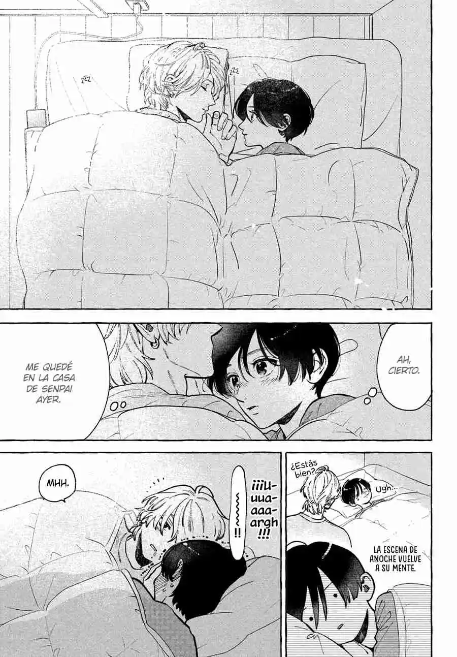 Uruwashi No Yoi No Tsuki - Capítulo 35 - Página 5 - LectorTMOo
