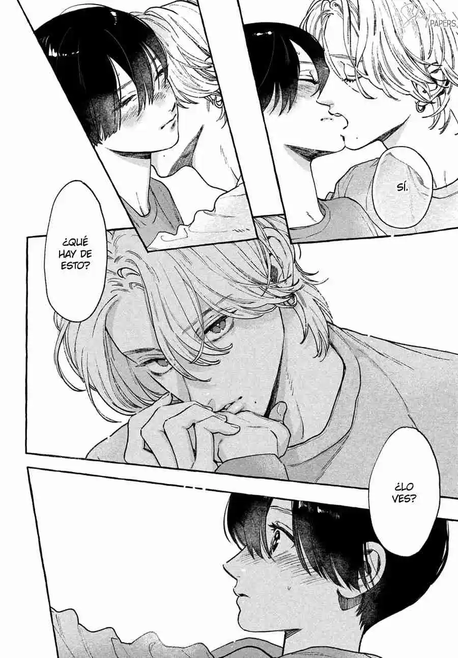Uruwashi No Yoi No Tsuki - Capítulo 35 - Página 10 - LectorTMOo