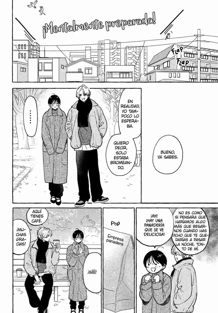 Uruwashi No Yoi No Tsuki - Capítulo 35 - Página 12 - LectorTMOo