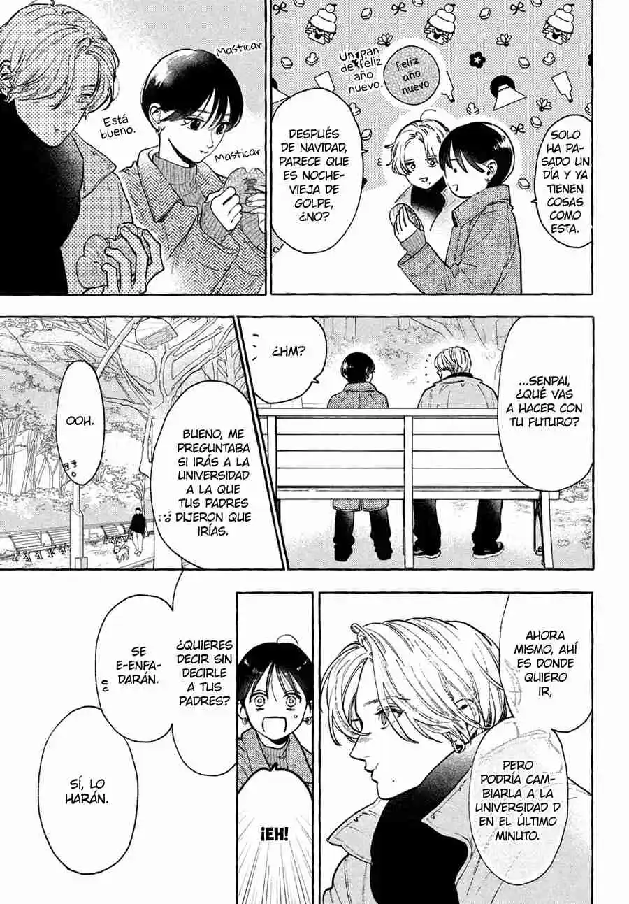 Uruwashi No Yoi No Tsuki - Capítulo 35 - Página 13 - LectorTMOo