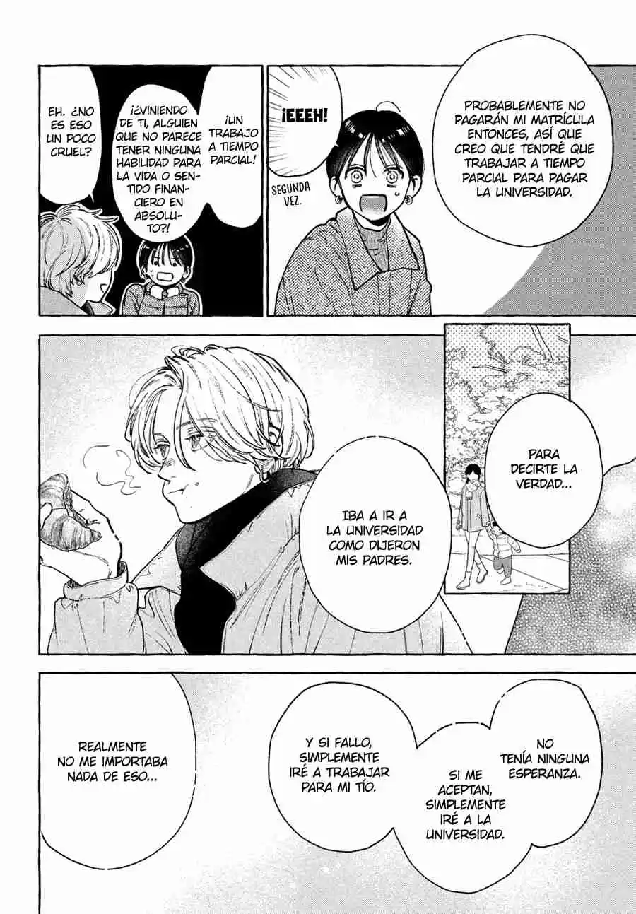 Uruwashi No Yoi No Tsuki - Capítulo 35 - Página 14 - LectorTMOo