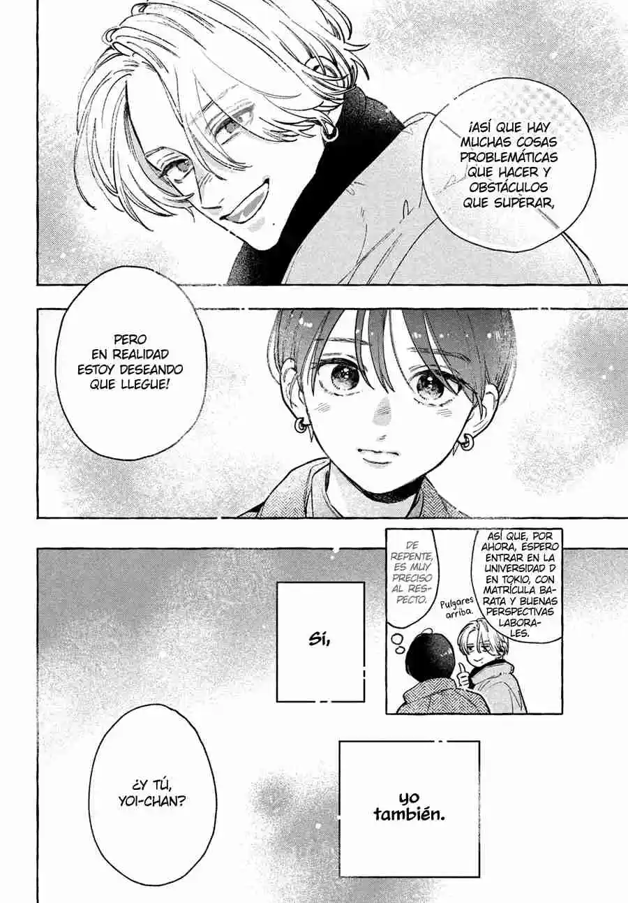 Uruwashi No Yoi No Tsuki - Capítulo 35 - Página 16 - LectorTMOo