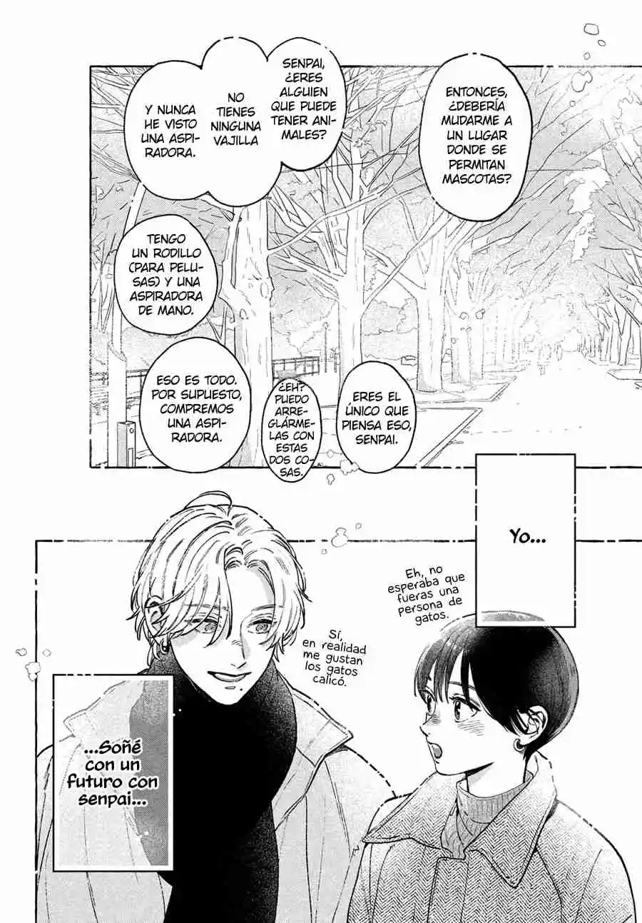 Uruwashi No Yoi No Tsuki - Capítulo 35 - Página 18 - LectorTMOo