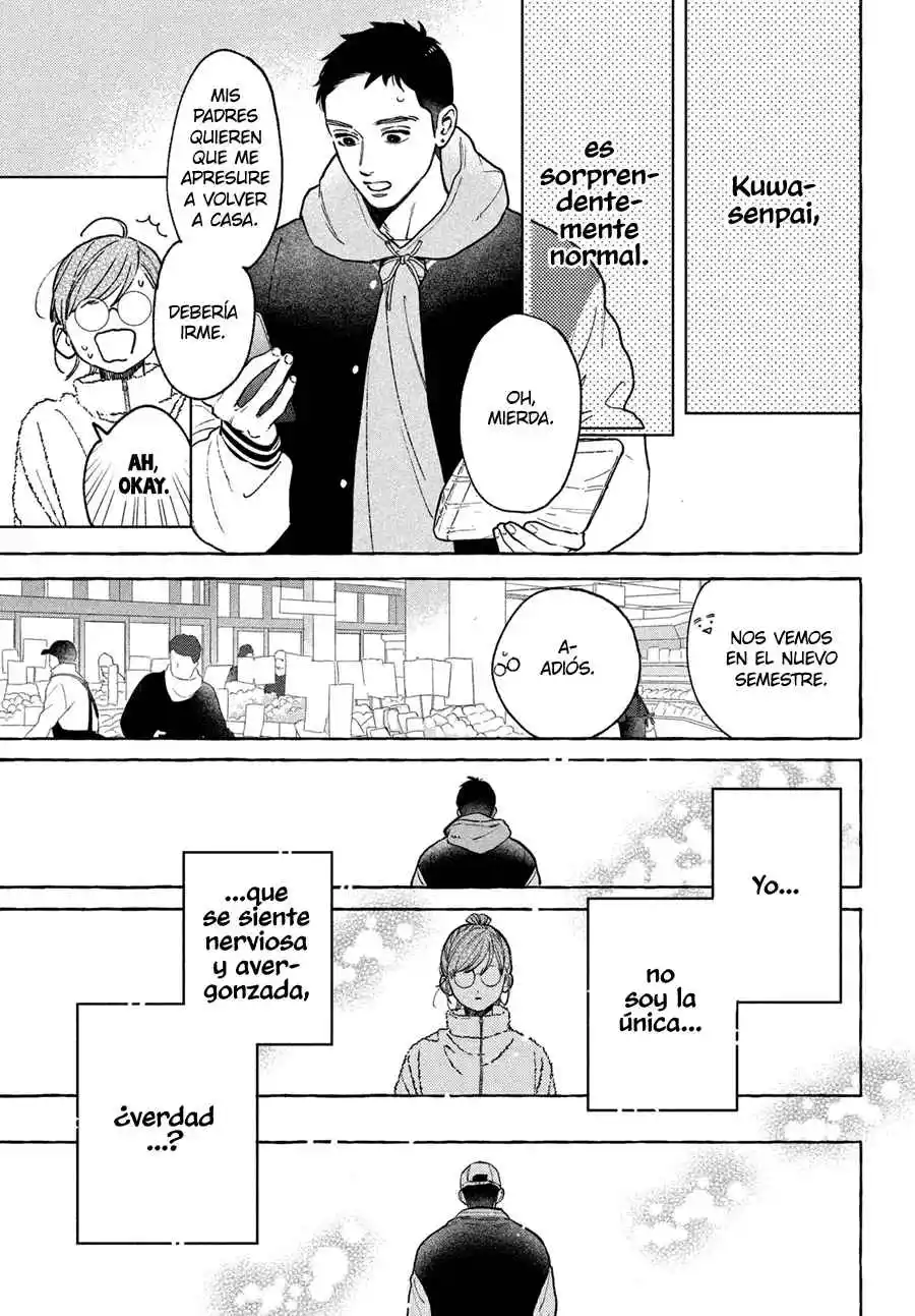 Uruwashi No Yoi No Tsuki - Capítulo 35 - Página 23 - LectorTMOo