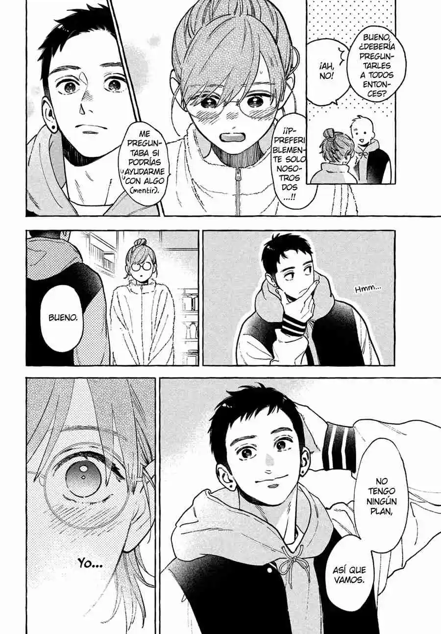 Uruwashi No Yoi No Tsuki - Capítulo 35 - Página 26 - LectorTMOo