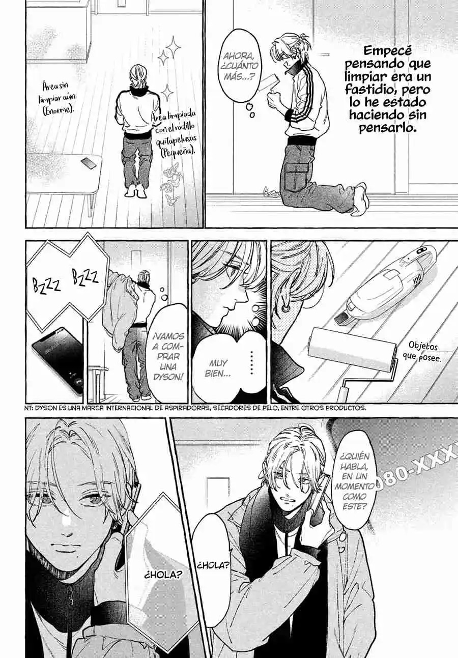 Uruwashi No Yoi No Tsuki - Capítulo 35 - Página 28 - LectorTMOo