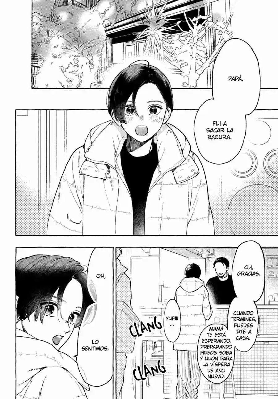 Uruwashi No Yoi No Tsuki - Capítulo 35 - Página 30 - LectorTMOo