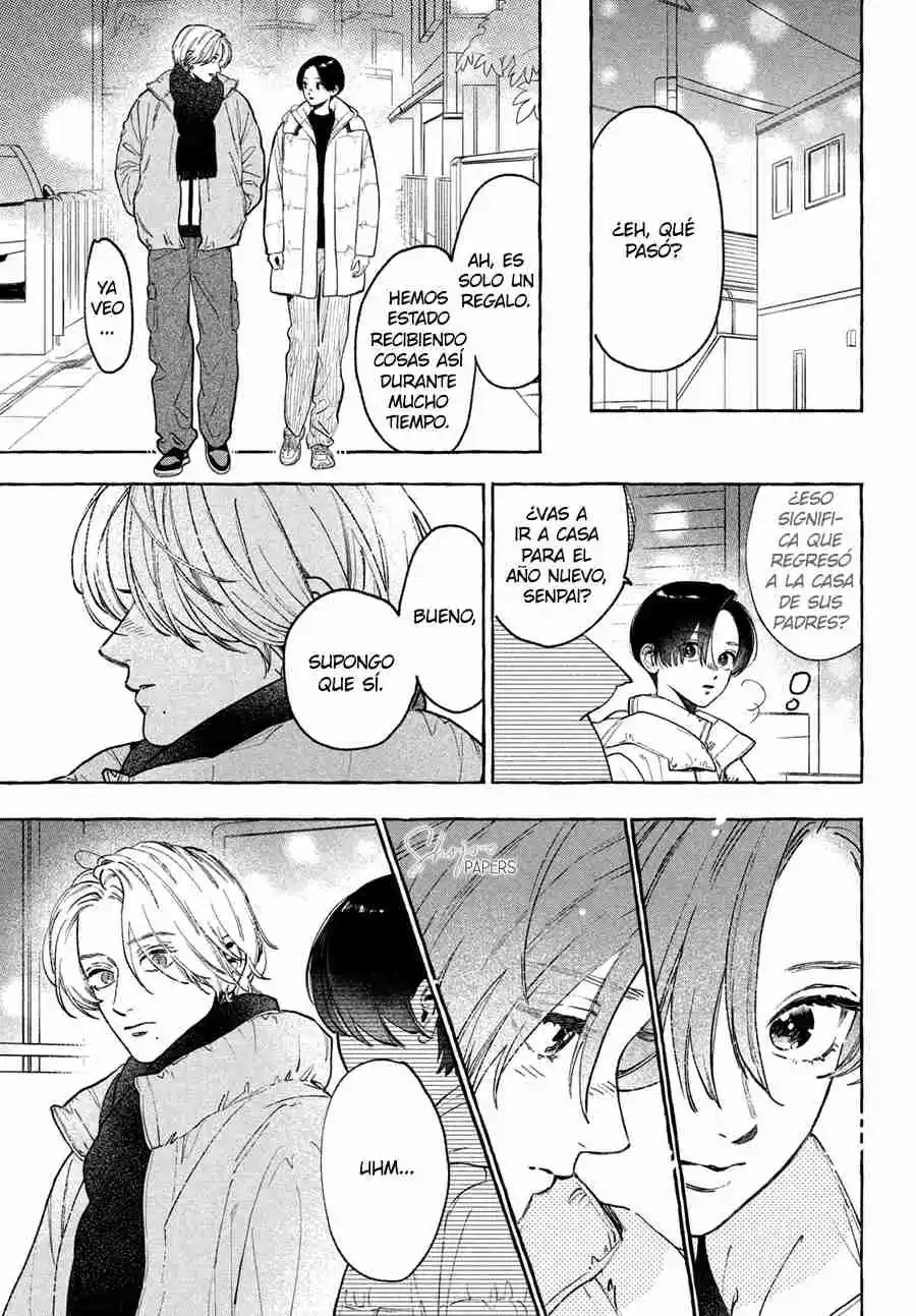 Uruwashi No Yoi No Tsuki - Capítulo 35 - Página 33 - LectorTMOo