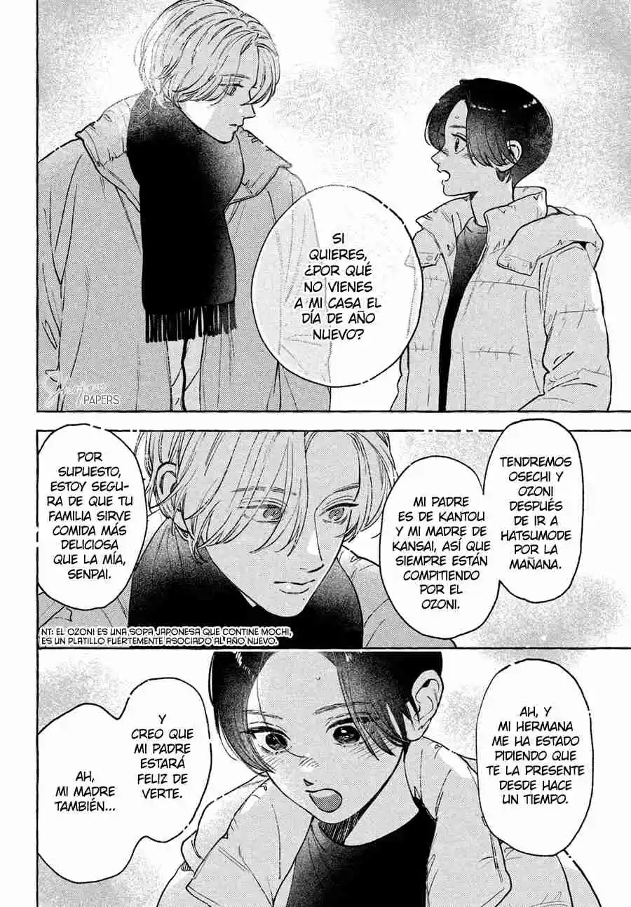 Uruwashi No Yoi No Tsuki - Capítulo 35 - Página 34 - LectorTMOo