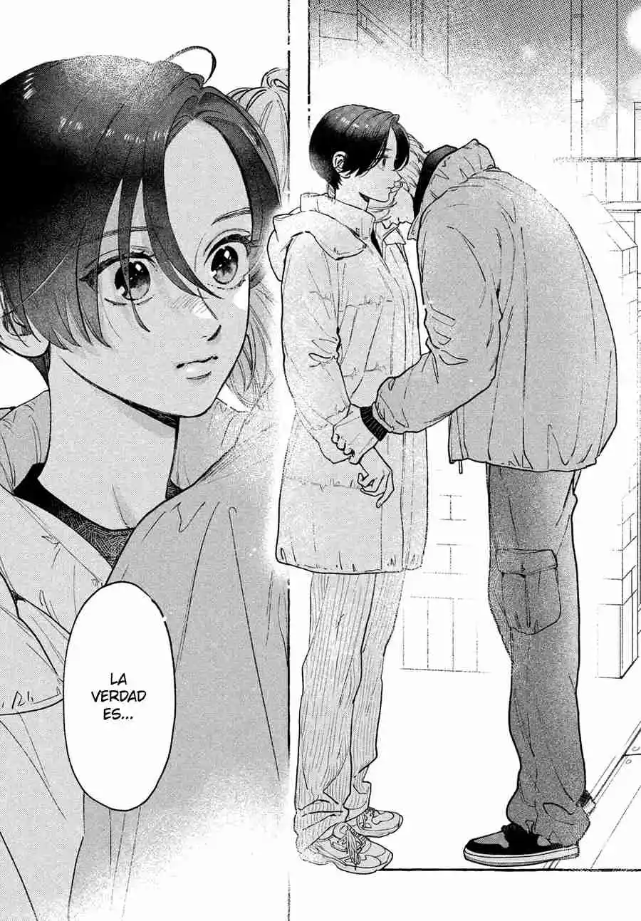 Uruwashi No Yoi No Tsuki - Capítulo 35 - Página 36 - LectorTMOo