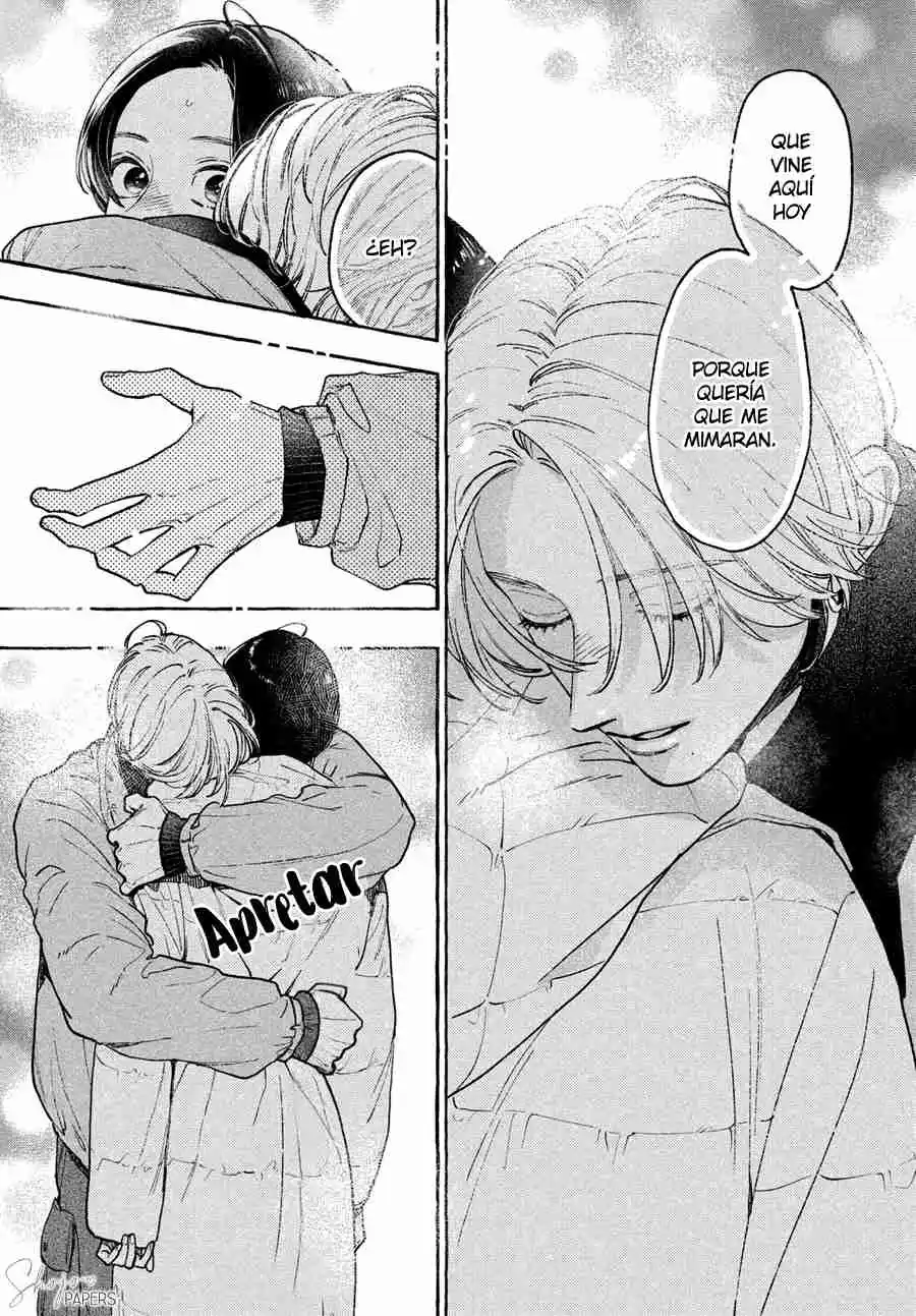 Uruwashi No Yoi No Tsuki - Capítulo 35 - Página 37 - LectorTMOo