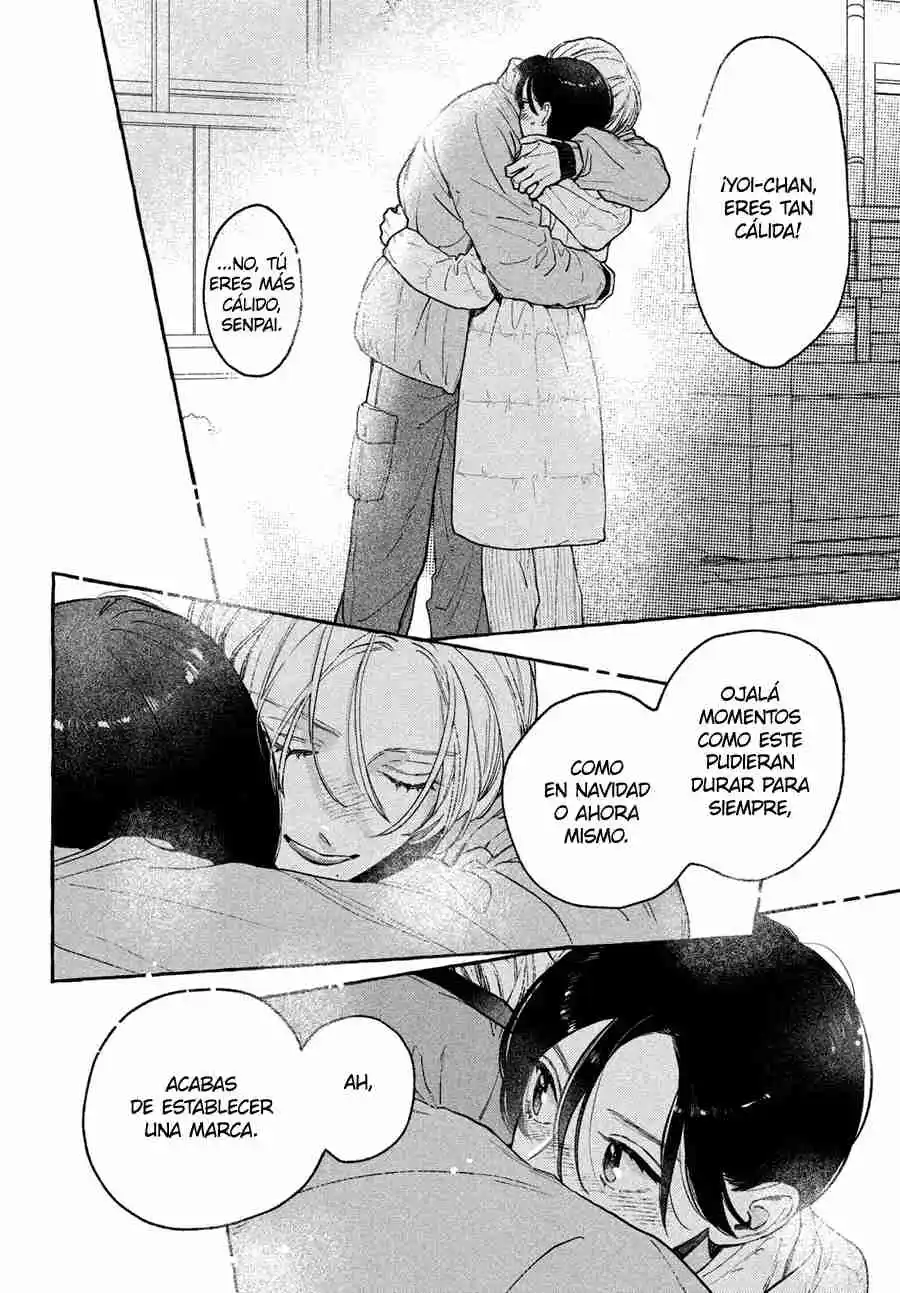Uruwashi No Yoi No Tsuki - Capítulo 35 - Página 38 - LectorTMOo