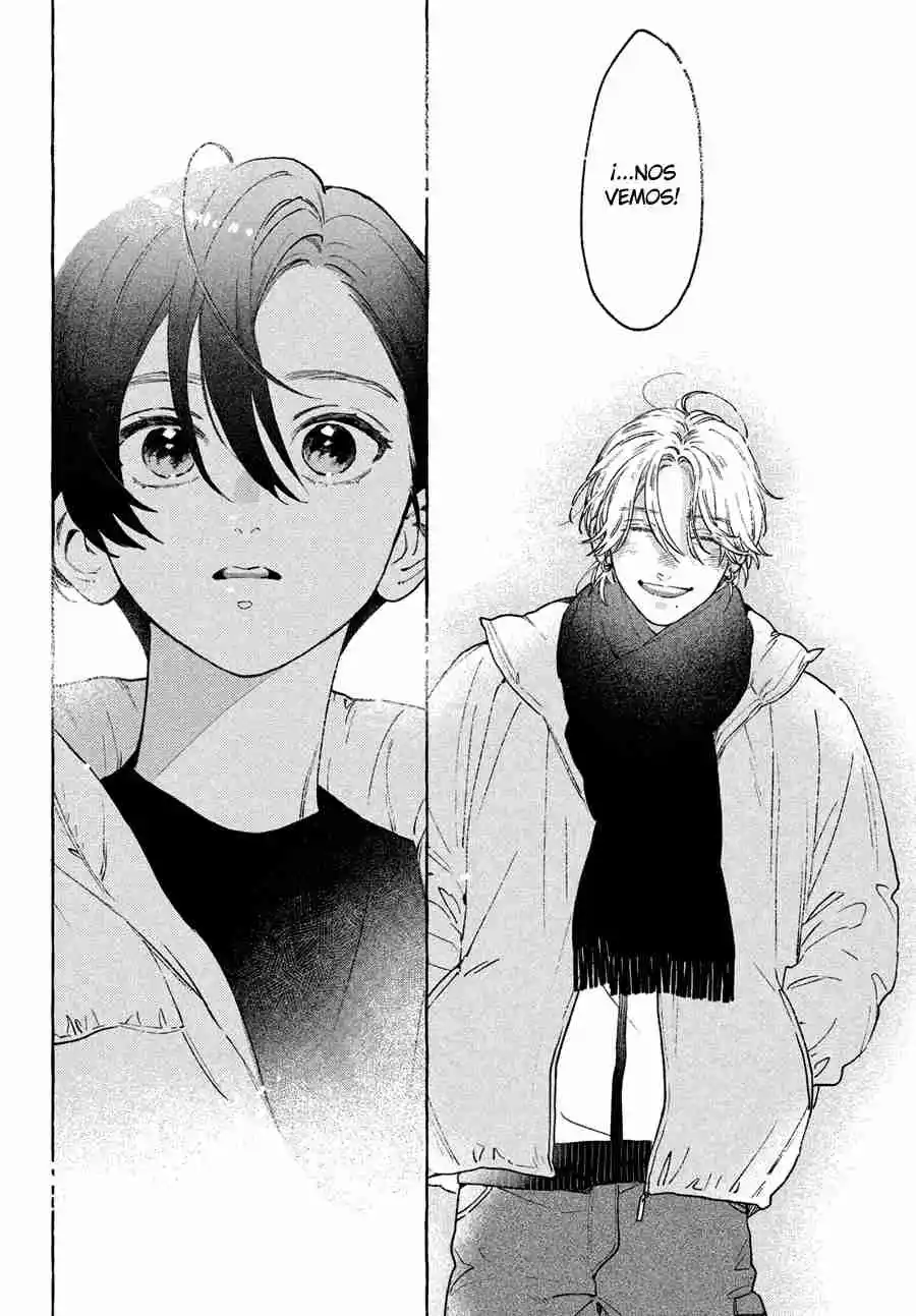 Uruwashi No Yoi No Tsuki - Capítulo 35 - Página 40 - LectorTMOo