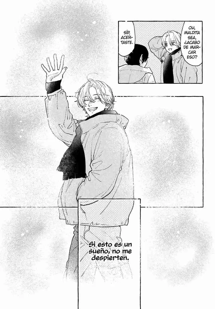 Uruwashi No Yoi No Tsuki - Capítulo 35 - Página 41 - LectorTMOo
