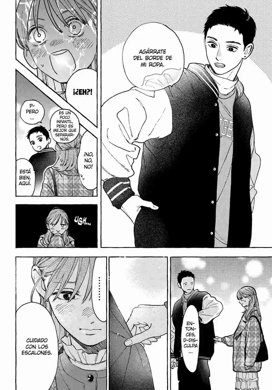 Uruwashi No Yoi No Tsuki - Capítulo 36 - Página 8 - LectorTMOo