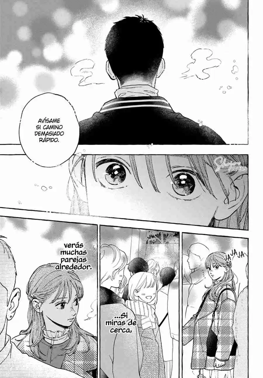 Uruwashi No Yoi No Tsuki - Capítulo 36 - Página 9 - LectorTMOo