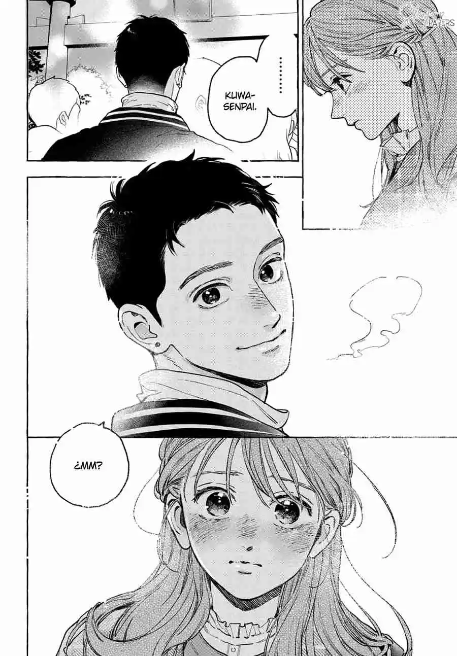 Uruwashi No Yoi No Tsuki - Capítulo 36 - Página 10 - LectorTMOo