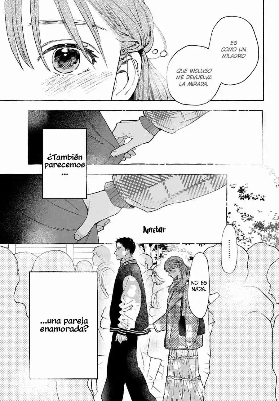 Uruwashi No Yoi No Tsuki - Capítulo 36 - Página 11 - LectorTMOo