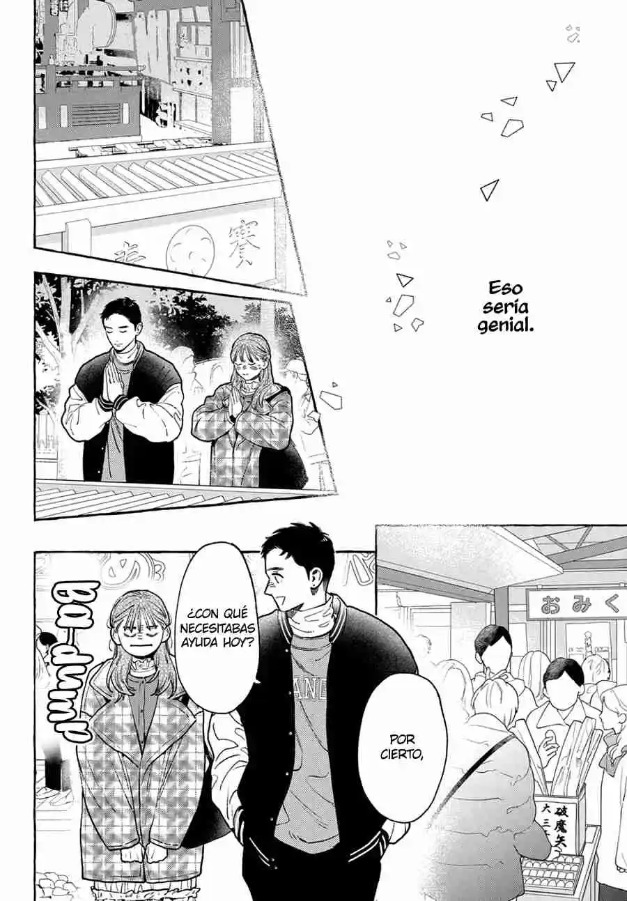 Uruwashi No Yoi No Tsuki - Capítulo 36 - Página 12 - LectorTMOo