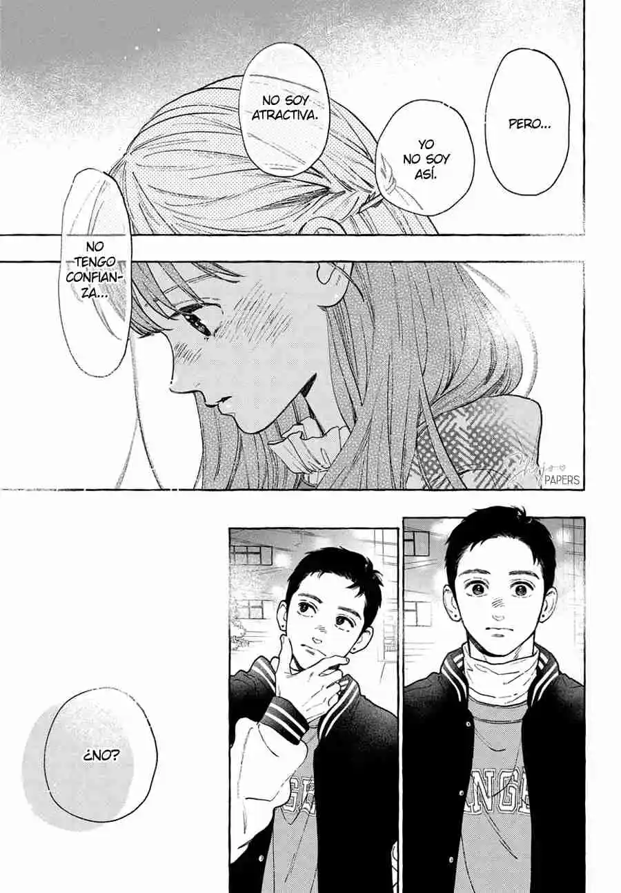 Uruwashi No Yoi No Tsuki - Capítulo 36 - Página 17 - LectorTMOo