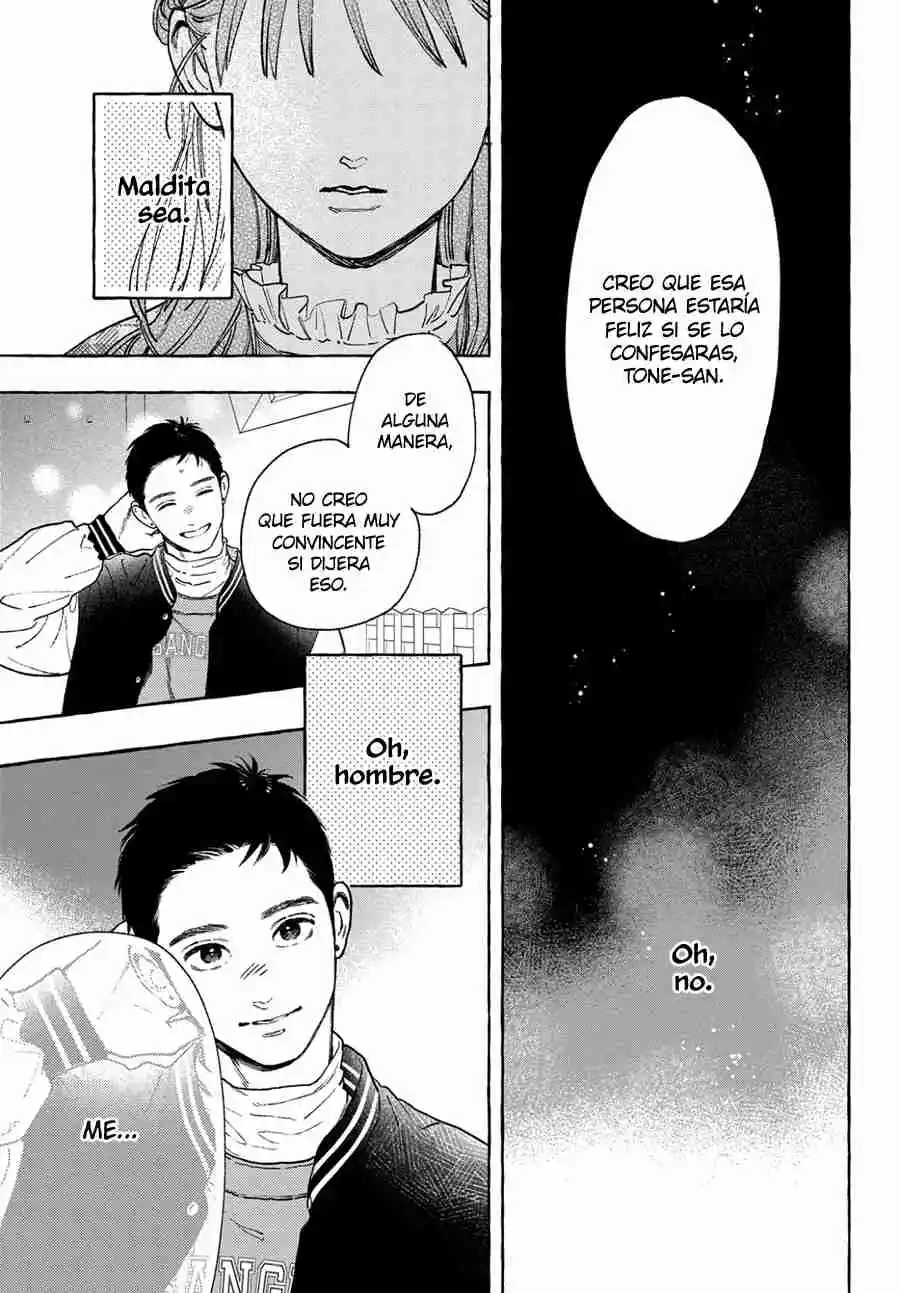 Uruwashi No Yoi No Tsuki - Capítulo 36 - Página 19 - LectorTMOo