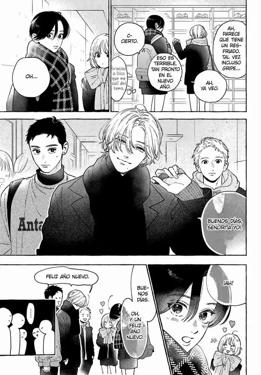 Uruwashi No Yoi No Tsuki - Capítulo 36 - Página 23 - LectorTMOo
