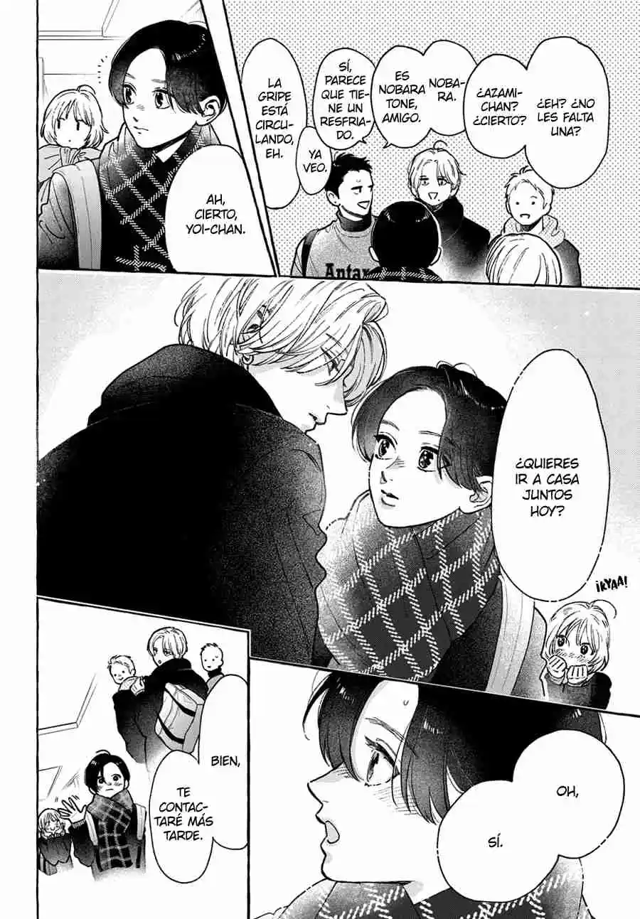 Uruwashi No Yoi No Tsuki - Capítulo 36 - Página 24 - LectorTMOo