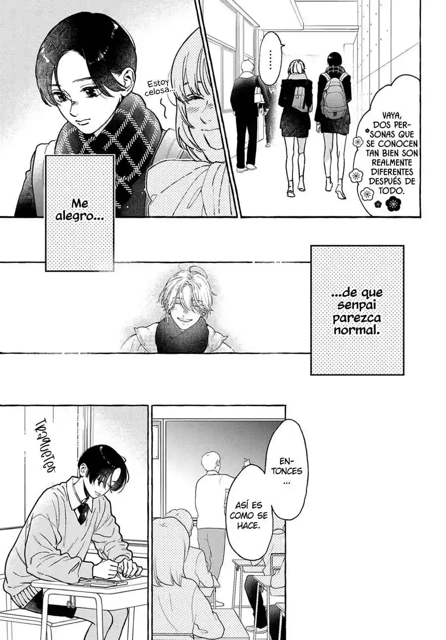 Uruwashi No Yoi No Tsuki - Capítulo 36 - Página 25 - LectorTMOo