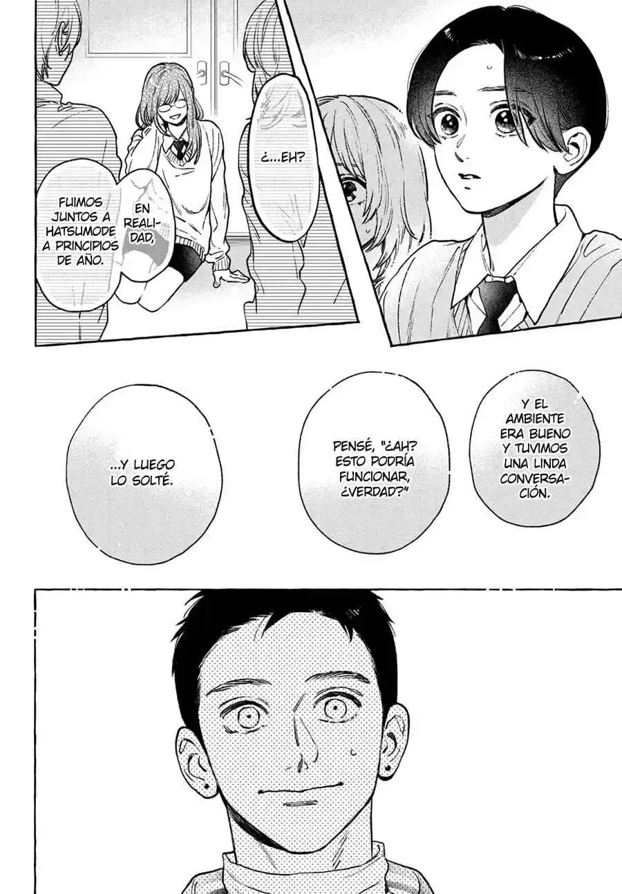 Uruwashi No Yoi No Tsuki - Capítulo 36 - Página 28 - LectorTMOo