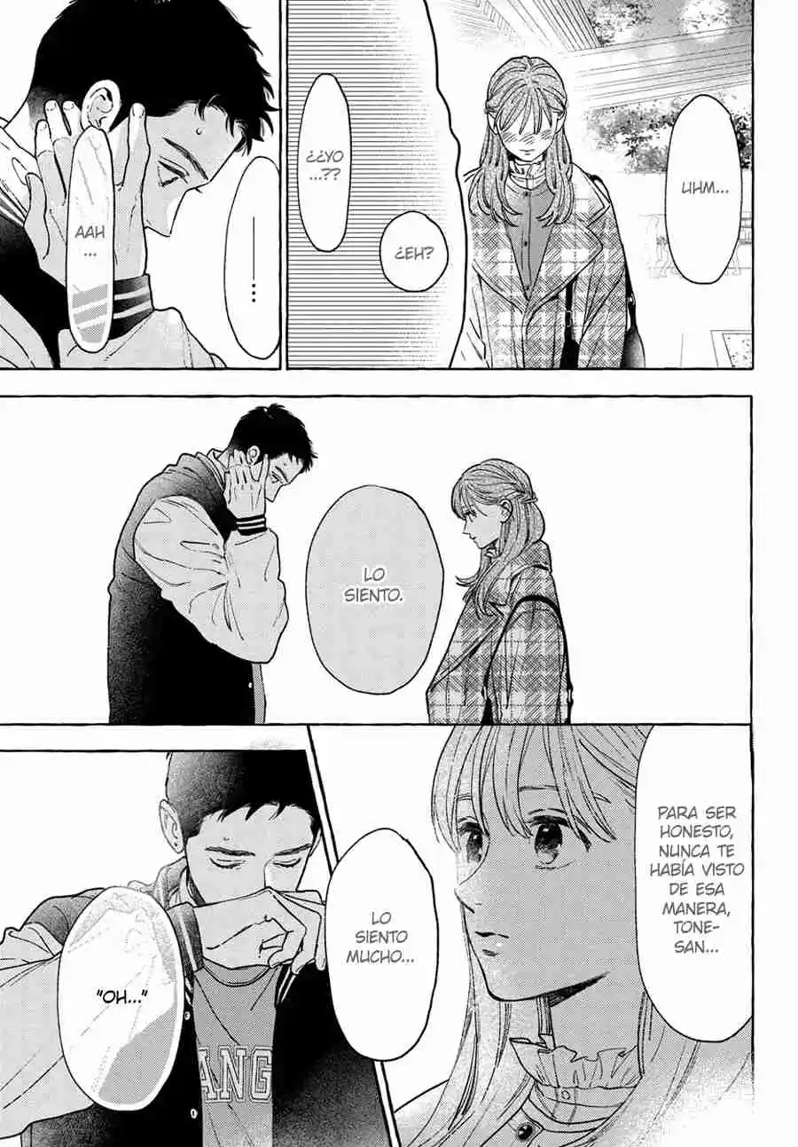 Uruwashi No Yoi No Tsuki - Capítulo 36 - Página 29 - LectorTMOo