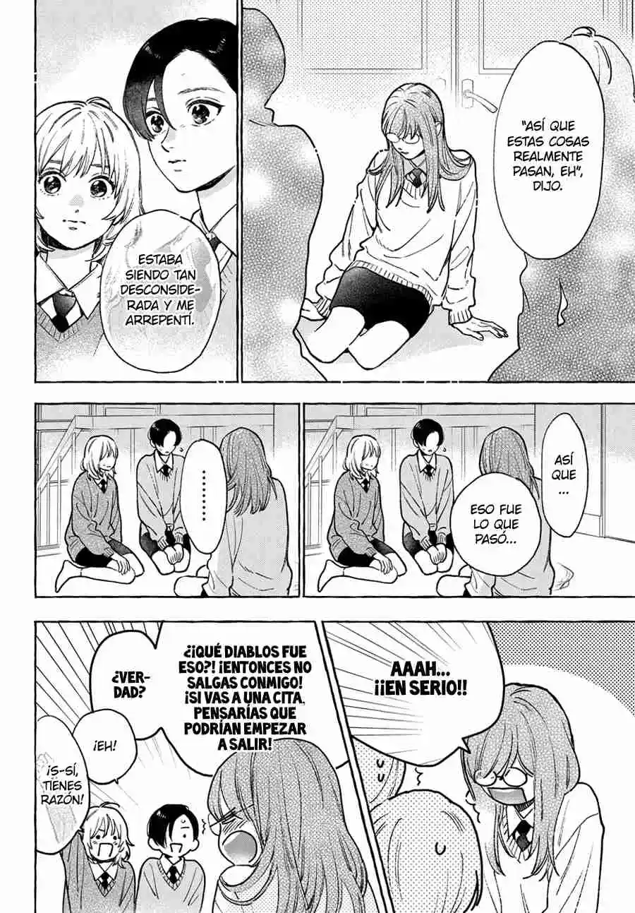 Uruwashi No Yoi No Tsuki - Capítulo 36 - Página 30 - LectorTMOo
