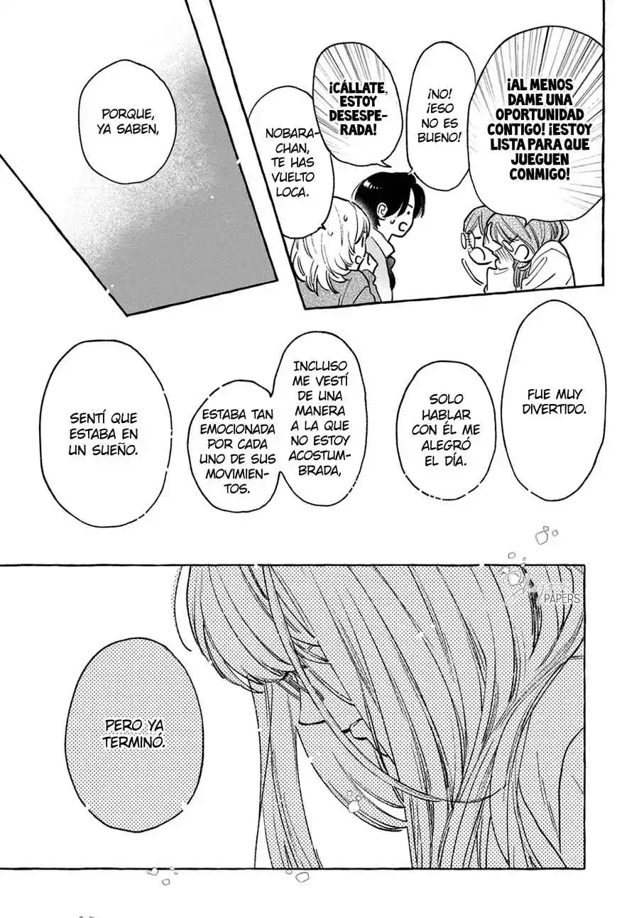 Uruwashi No Yoi No Tsuki - Capítulo 36 - Página 31 - LectorTMOo