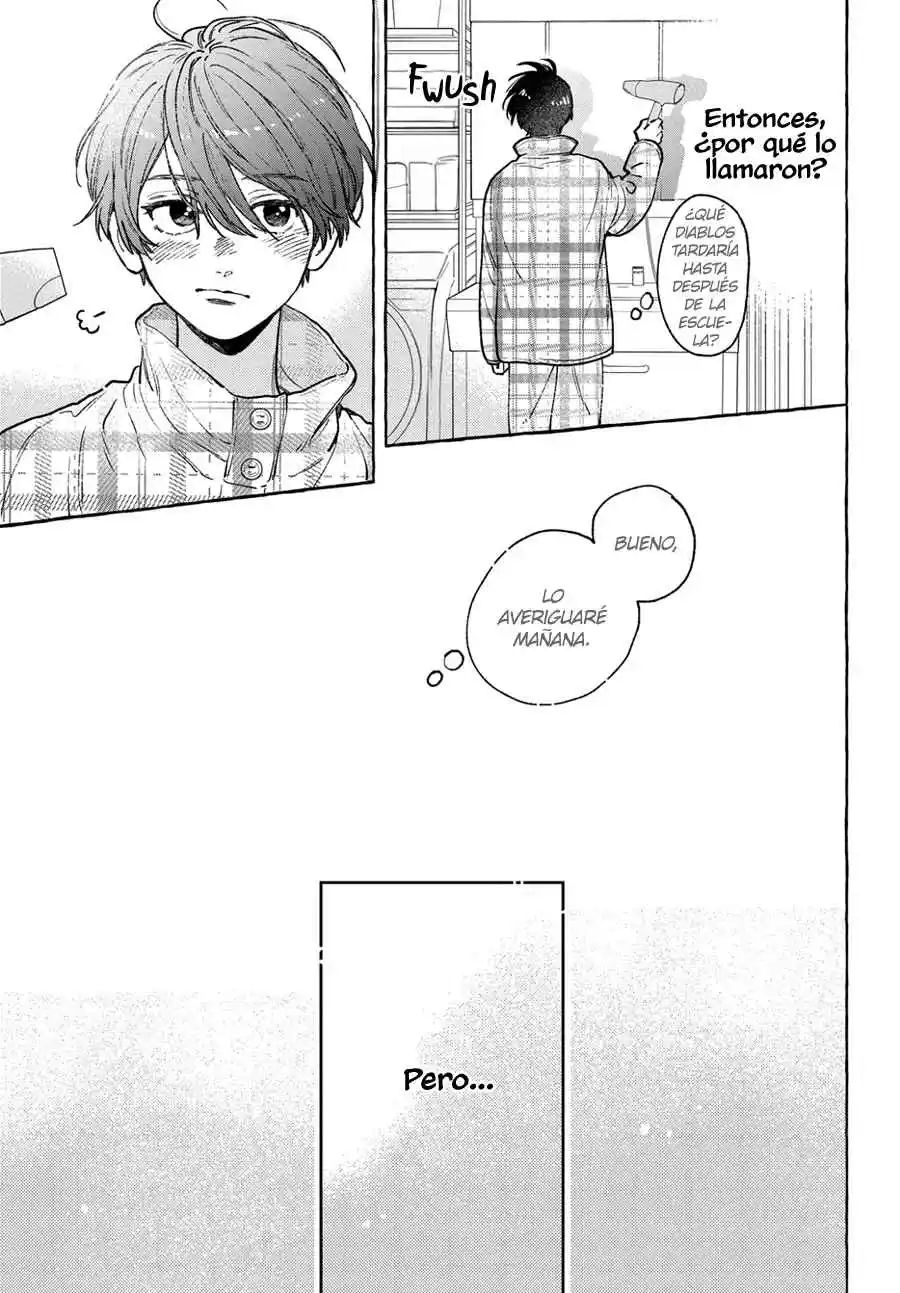 Uruwashi No Yoi No Tsuki - Capítulo 36 - Página 35 - LectorTMOo