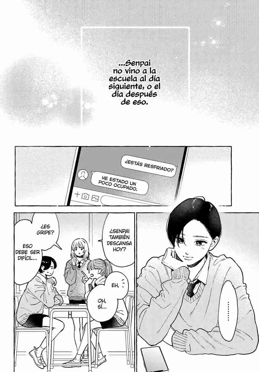 Uruwashi No Yoi No Tsuki - Capítulo 36 - Página 36 - LectorTMOo