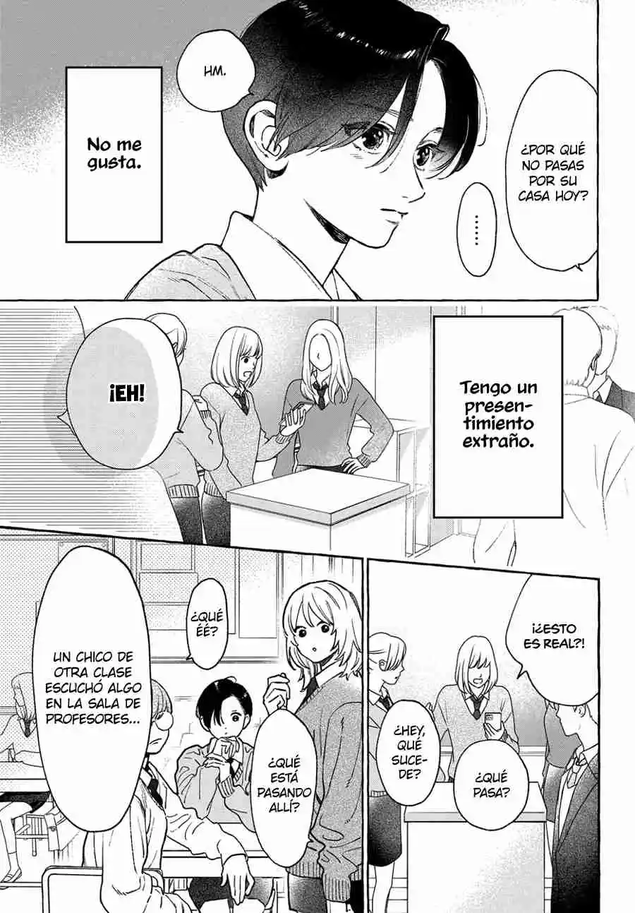 Uruwashi No Yoi No Tsuki - Capítulo 36 - Página 37 - LectorTMOo