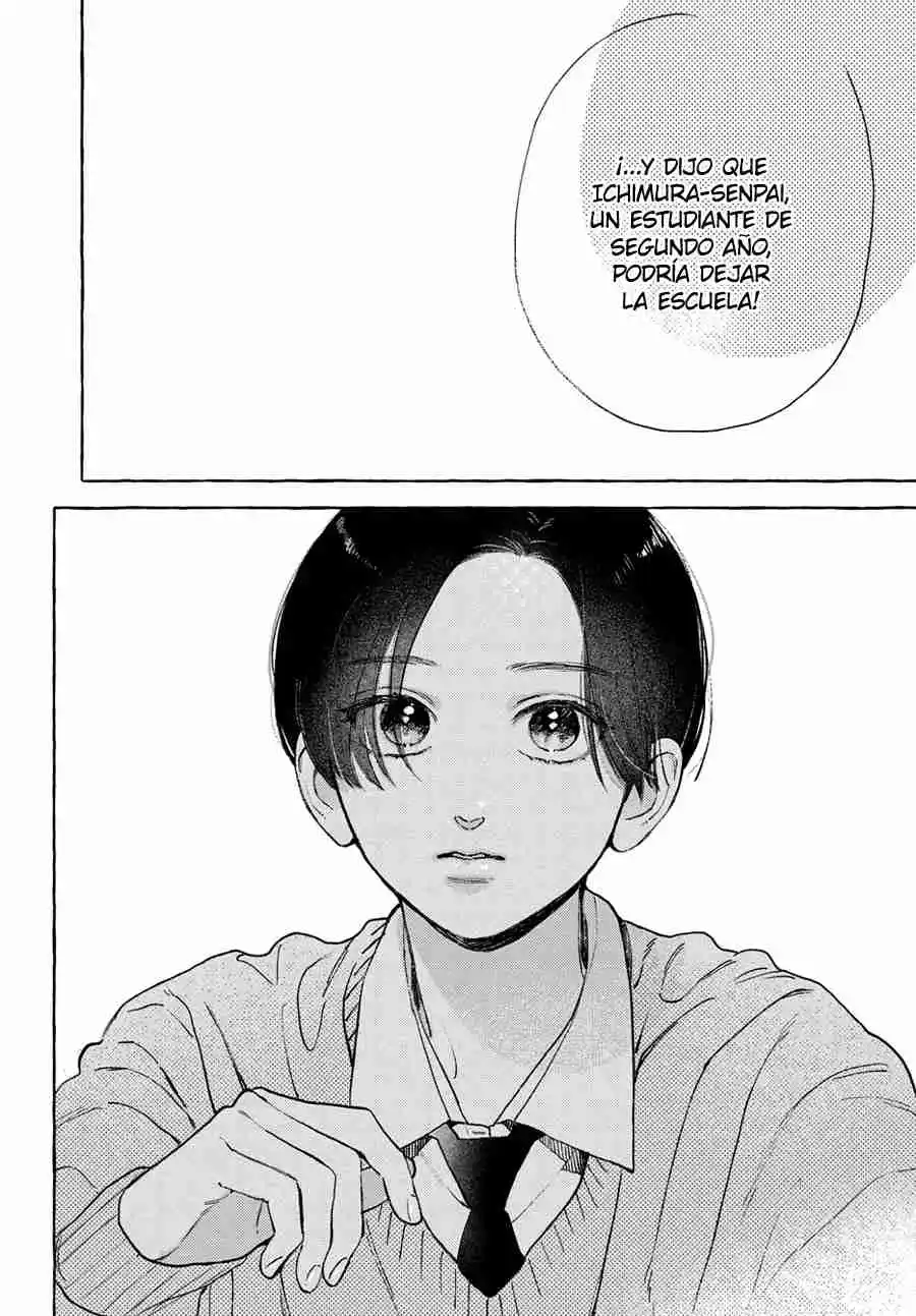 Uruwashi No Yoi No Tsuki - Capítulo 36 - Página 38 - LectorTMOo