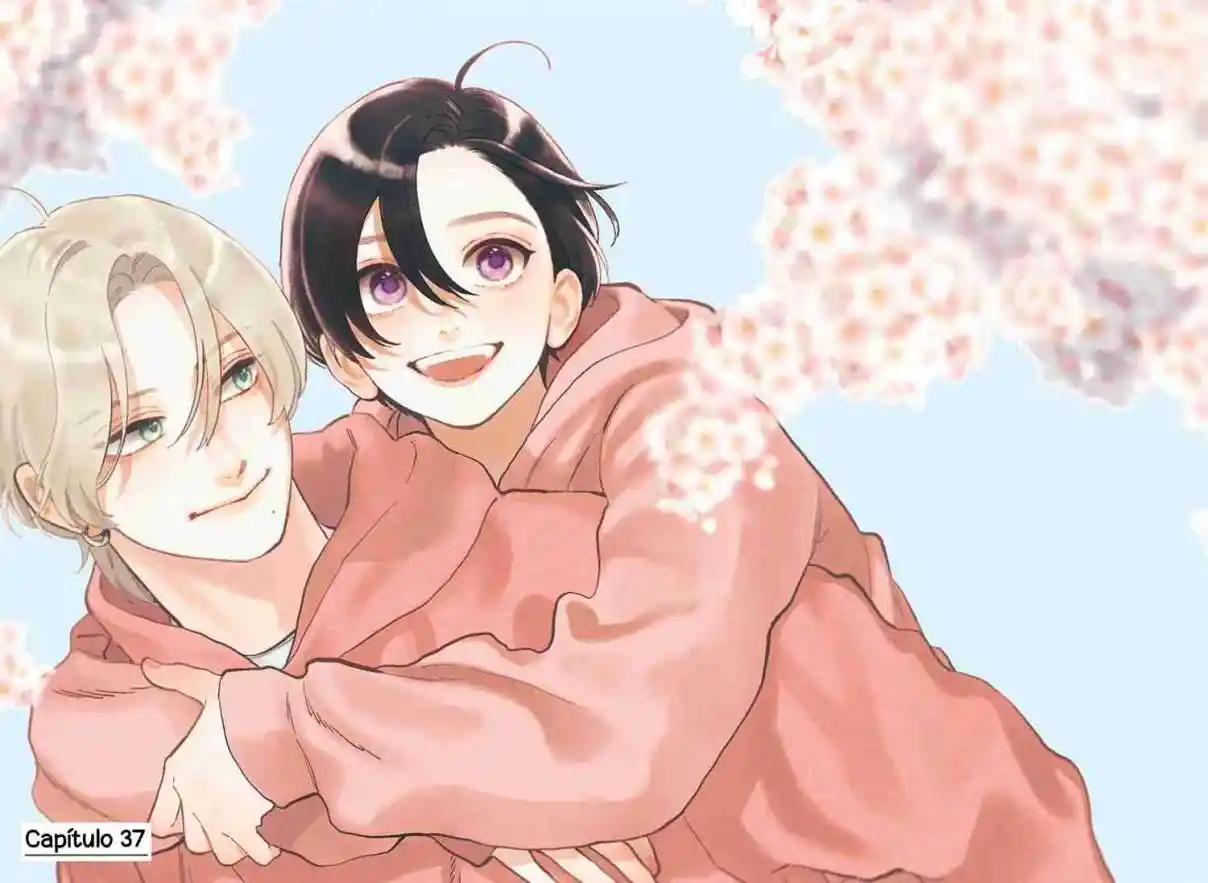 Uruwashi No Yoi No Tsuki - Capítulo 37 - Página 4 - LectorTMOo