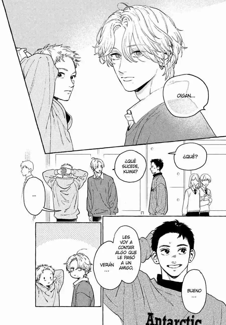 Uruwashi No Yoi No Tsuki - Capítulo 37 - Página 6 - LectorTMOo