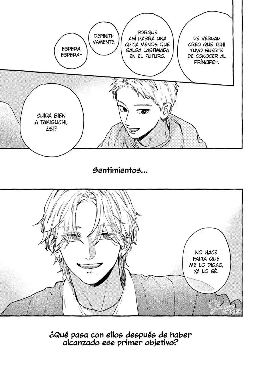Uruwashi No Yoi No Tsuki - Capítulo 37 - Página 9 - LectorTMOo