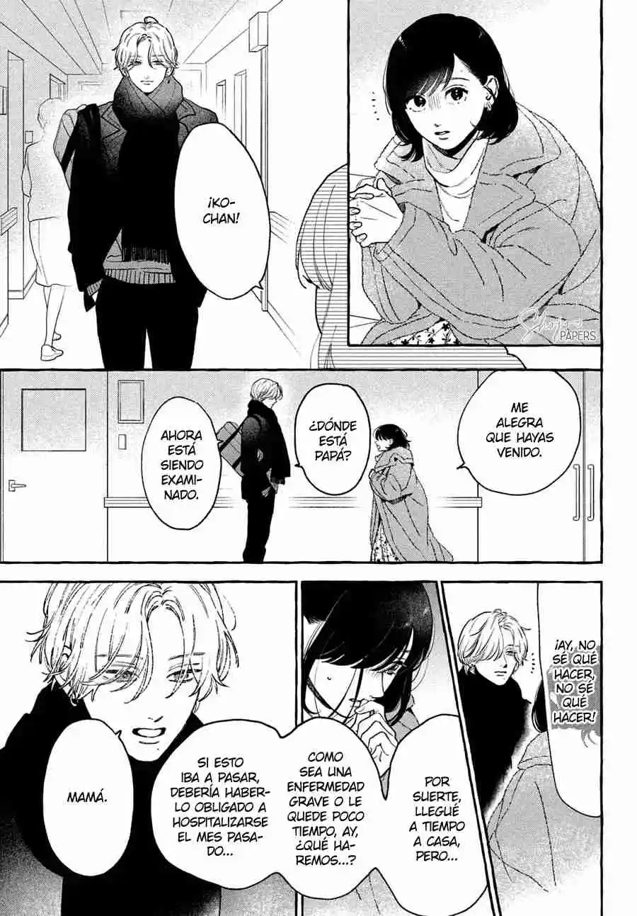 Uruwashi No Yoi No Tsuki - Capítulo 37 - Página 11 - LectorTMOo