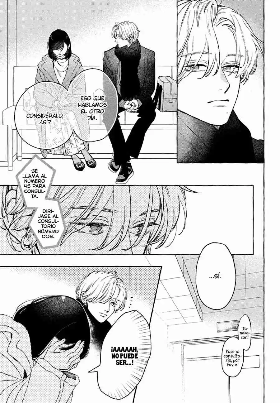 Uruwashi No Yoi No Tsuki - Capítulo 37 - Página 15 - LectorTMOo