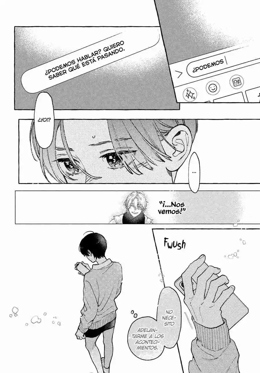 Uruwashi No Yoi No Tsuki - Capítulo 37 - Página 20 - LectorTMOo